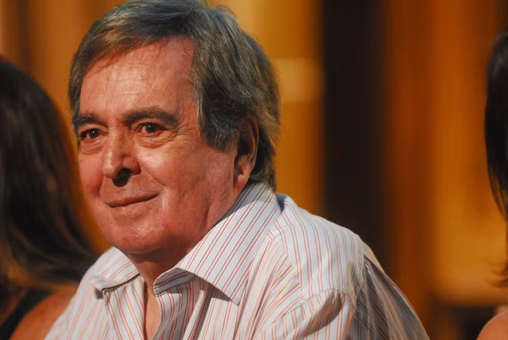 Benedito Ruy Barbosa morre aos 95 anos em SP; escritor transformou o campo em protagonista da teledramaturgia do Brasil