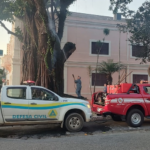 Megaoperação de Zeladoria Impulsiona Limpeza em Bairros da Mogi-Bertioga