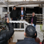 GCM de Itaquaquecetuba Salva Bebê Engasgado em Ação Rápida