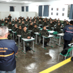 Educação de Suzano Avança: Pacote de Melhorias Abrangente Revitaliza Escolas e Garante Conforto a Mais de 26 Mil Alunos