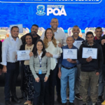 Suzano colabora na criação de programa regional de educação ambiental do Alto Tietê