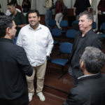 Operação Visibilidade e Saturação resulta em prisão por tráfico no Parque Maria Helena