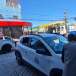 GCM de Suzano recupera veículos roubados e apreende drogas em ações preventivas