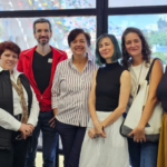 GCM de Suzano detém dois suspeitos por furto em prédio do INSS no Centro