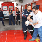 Suzano sediará encontro regional sobre avanços em saneamento e segurança hídrica