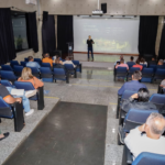 Prefeitura de Suzano amplia opções de esporte e lazer com oito obras estruturantes nos bairros