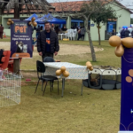 Prefeitura de Mogi das Cruzes alerta sobre falso agente de endemias aplicado na cidade