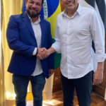 Parceria entre Prefeitura e Sabesp garante pavimentação na Chácara Estância Paulista, em Suzano