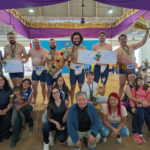 Casarão da Memória em Suzano reforça programação com visitas guiadas, teatro e almoços temáticos