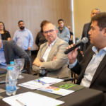 Projeto EcoAção mobiliza moradores com oficinas de artesanato sustentável em Poá