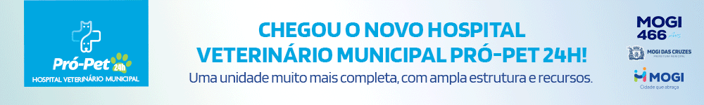 Mogi das Cruzes
