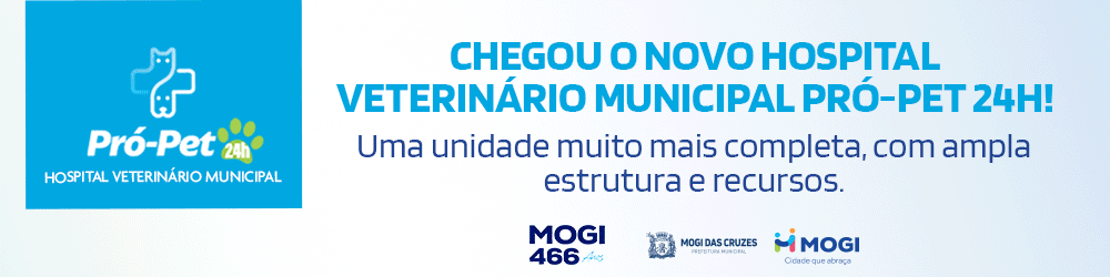 Mogi das Cruzes