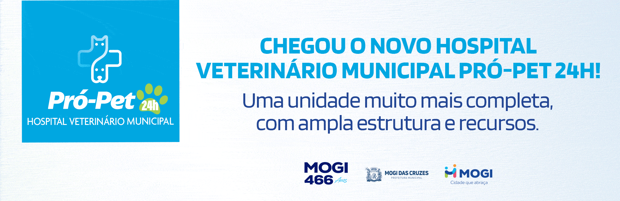 Mogi das Cruzes