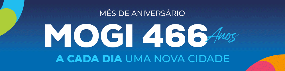 Mogi das Cruzes