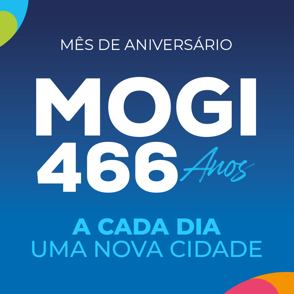 Mogi das Cruzes