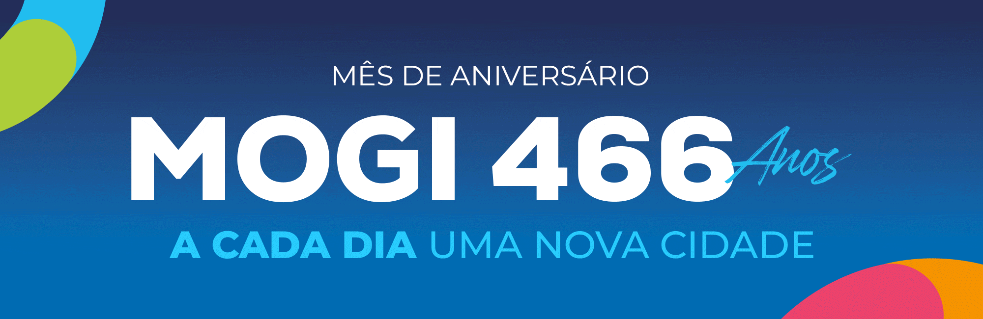 Mogi das Cruzes