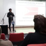 Poá sedia reunião da FNP pela primeira vez e debate financiamento público