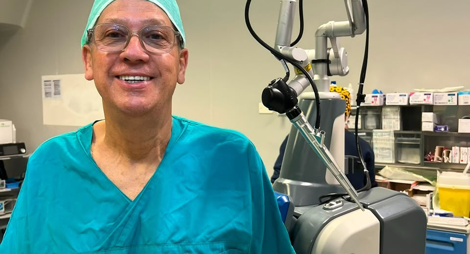 Câncer colorretal é o segundo de maior incidência no Brasil e especialista da UMC faz alerta