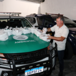 Suzano atinge marca de 40 entregas oficiais e consolida avanços em infraestrutura e saúde
