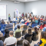 Mogi das Cruzes é pioneira ao aderir a projeto internacional de habitação social