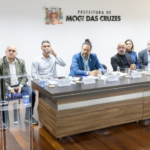 Mogi das Cruzes é pioneira ao aderir a projeto internacional de habitação social