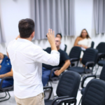Prefeitura de Mogi capacita produtores rurais para prevenir queimadas no período de estiagem