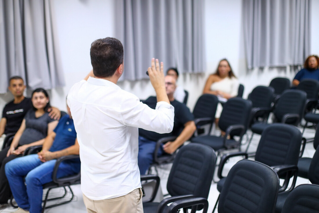 Prefeitura de Guararema abre inscrições para oficinas de marketing e divulgação