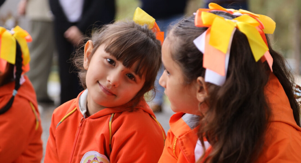 Escola da Natureza Francisca Lerario completa 7 anos de atividades em Guararema com apresentações culturais e foco na educação ambiental. Confira.
