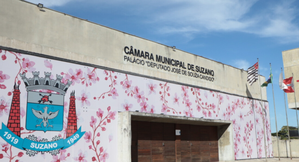 Câmara de Suzano vota projeto que institui o Dia Municipal Feminicídio Zero