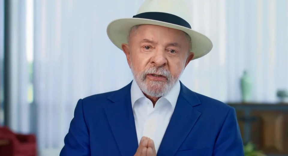 Lula terá "intensivão" de gravações com 50 candidatos; veja bastidores