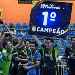 Programa ‘Suzano Mais Praças’ conquista premiação estadual do CAU-SP em São Paulo