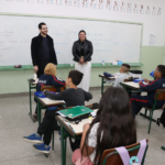 Suzano abre a 13ª Mostra de Referências Teatrais com programação gratuita espalhada pela cidade