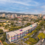 Maternidade Municipal de Mogi das Cruzes celebra nascimento dos primeiros gêmeos
