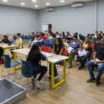 Saspe abre inscrições para workshop gratuito de culinária japonesa em Suzano
