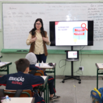Polo da Univesp em Mogi das Cruzes forma 60 novos profissionais no ensino superior
