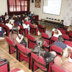 Caravana da Juventude aproxima jovens de Suzano da gestão pública e da tecnologia da CSI