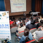 Polo da Univesp em Suzano celebra formatura de 59 novos graduados no ensino superior