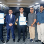 Santuário Desatadora dos Nós conquista o título da 2ª Copa Gospel de Futsal em Suzano