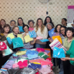 Comjuve de Suzano celebra um ano com 30 ações e 10 mil jovens impactados