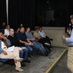 Motoristas de app terão faixa exclusiva no Itaquá Rodeio Fest; veja como se credenciar