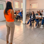 Qualifica Jovem realiza 80 atendimentos e encaminha candidatos a vagas em Suzano