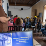 Mogi das Cruzes promove Feira de Economia Solidária com foco no Agosto Lilás