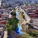 Suzano abre 750 vagas para a tradicional Gincana da Melhor Idade no CCMI