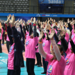 Suzano inaugura Corredor Ecológico do Jardim Revista com estrutura completa de lazer e esporte