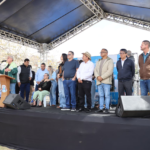 Parque do Mirante ganha reforço em equipamentos para manutenção e conservação