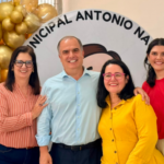 Projeto Rodinha Zero leva incentivo ao esporte e autonomia para crianças em Mogi