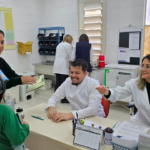 Suzano aplica mais de 4,3 mil doses no Dia D da campanha de multivacinação