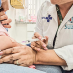 Suzano mobiliza comunidade escolar no Mirambava para elaborar o novo Plano Municipal de Educação