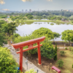Mogi das Cruzes celebra 466 anos com pacote de obras históricas e grandes shows