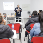 Mogi Basquete encara Sesi Franca fora de casa para fechar a primeira fase do Paulista com 100% de aproveitamento